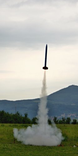 Smoula 4xROS - start 2